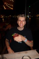 Tristan Roberts