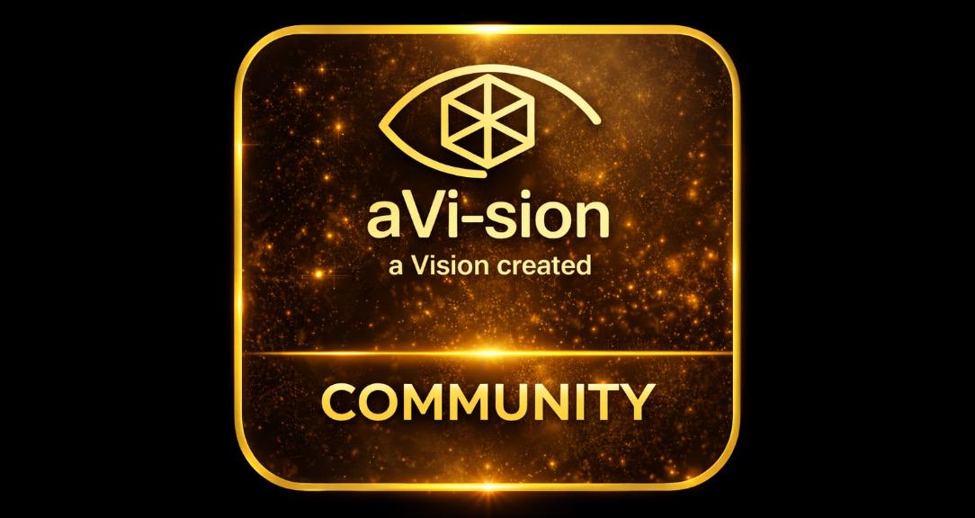 KI Club - aVi-sion