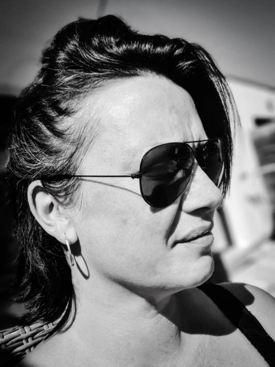 Marion Fasquelle Babouin