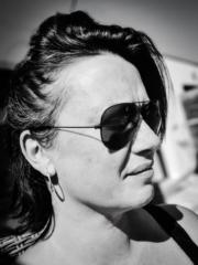 Marion Fasquelle Babouin