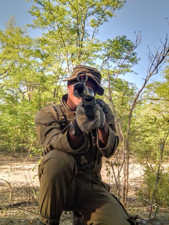 Chiyanjano martin Misomali