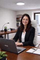 Laura Coscia