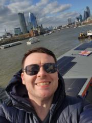 Paul Kearney