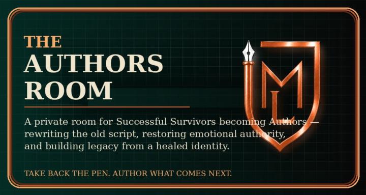 The Authors Room