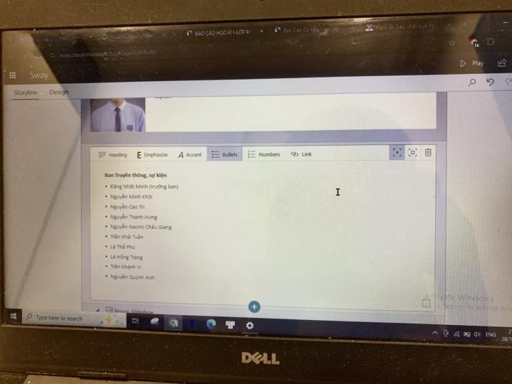 🌲 Day 25 - December 28 ✨