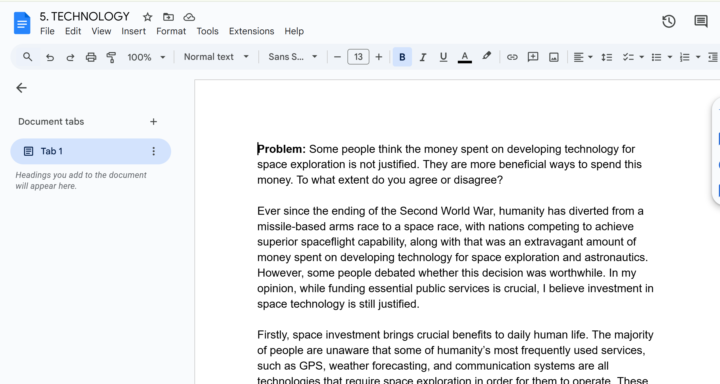 🎄⭐Day 3 - December 5