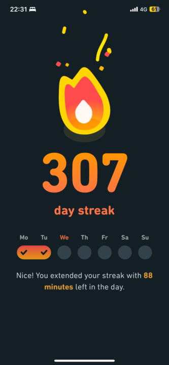 🎄 Day 2 - December 03 ✨