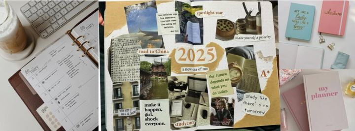 ★★★ THE BENEFITS OF USING A PLANNER ★★★