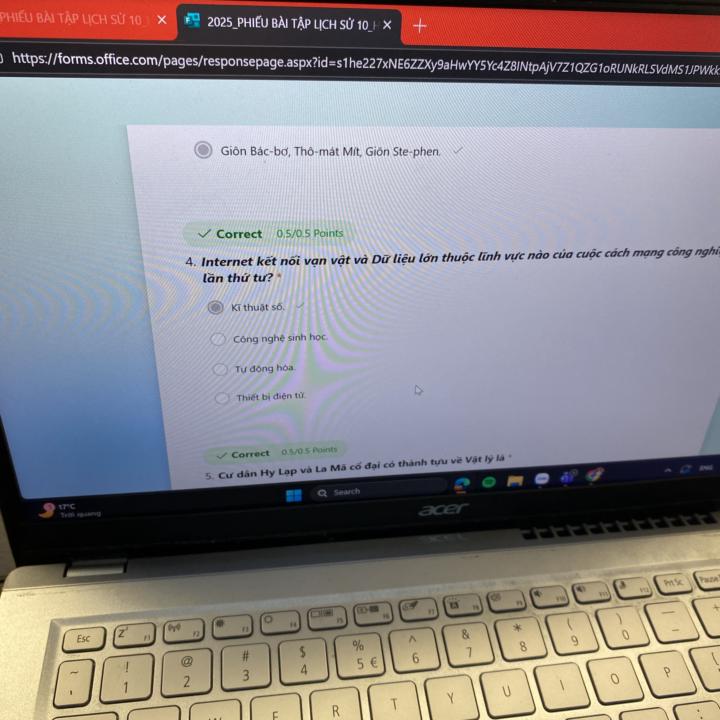 🌷 Day 10 - December 15