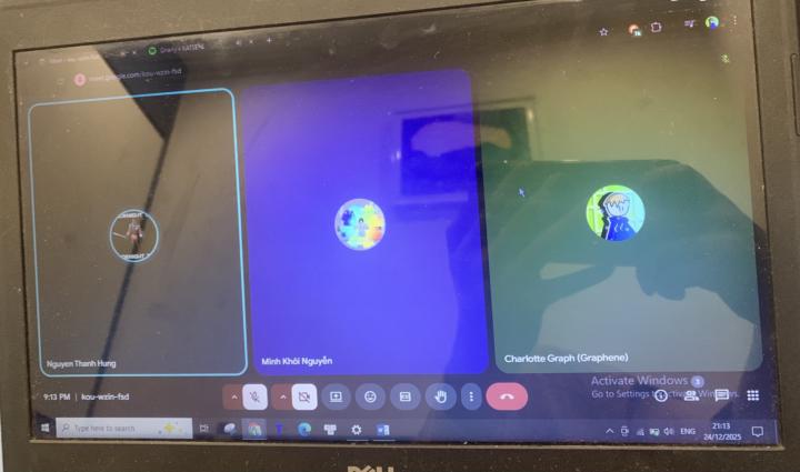 🎄 Day 21 - December 24 ✨