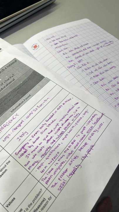 💚🎄Day 1 - 5/12/2025 💚🎄