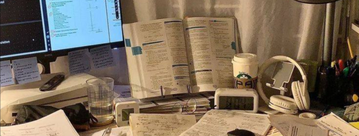 📚✏️"HỌC NHIỀU" VÀ "HỌC THÔNG MINH"📚✏️