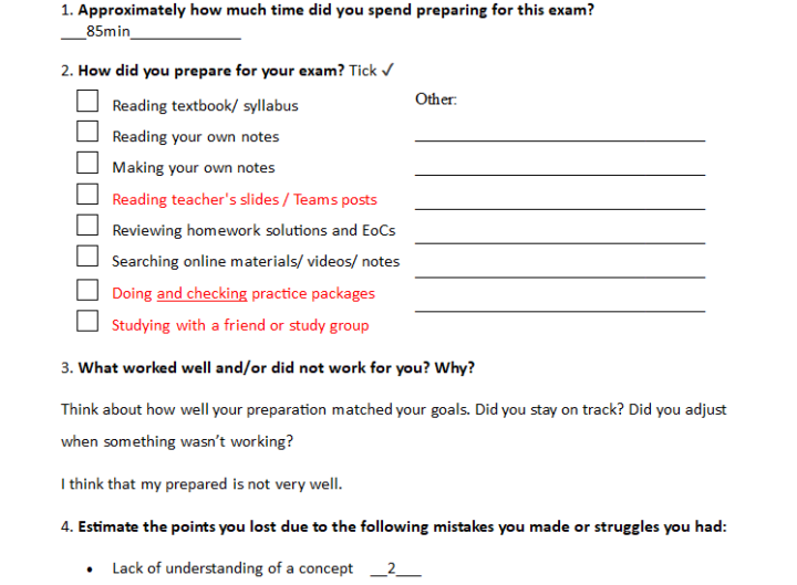 🦹‍♀️Day 1 December 2