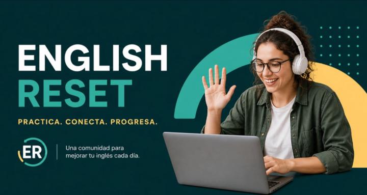 English Reset