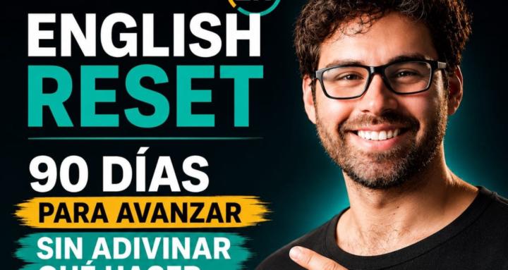English Reset