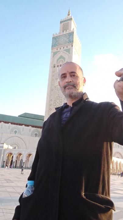 Zouhair Asqiriba