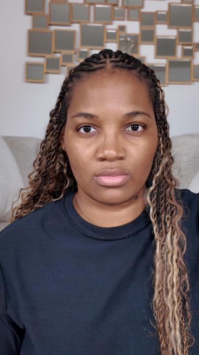 Viviane Okorie
