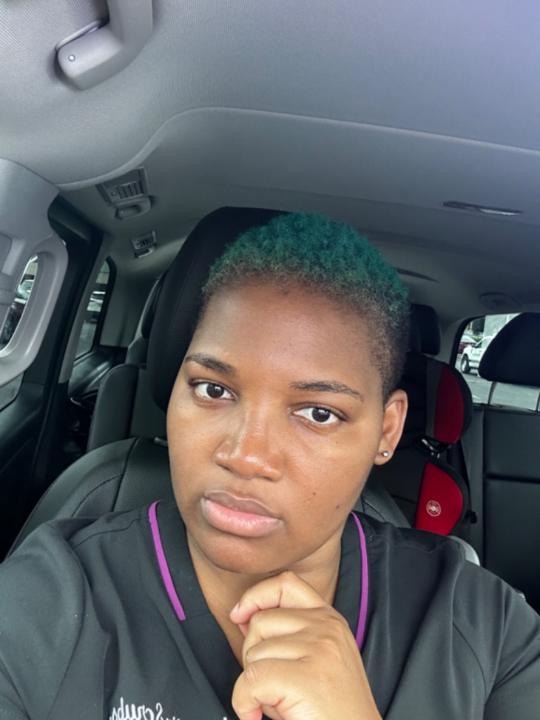 Viviane Okorie