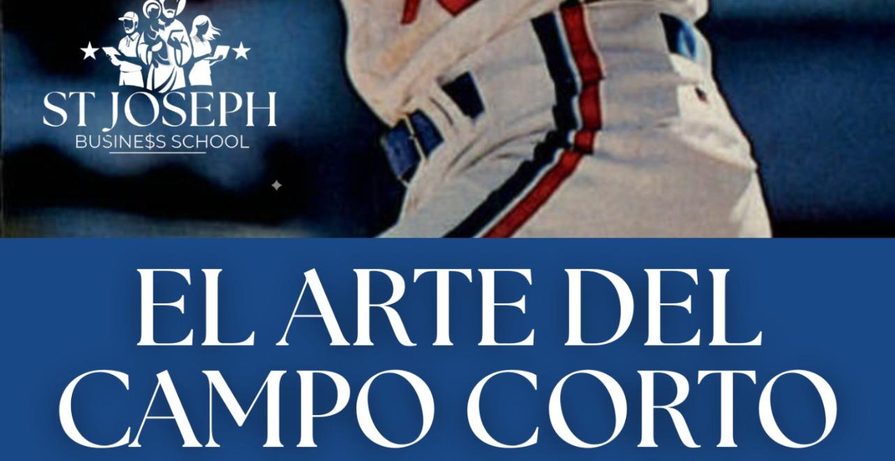 El Arte del Shortstop por Álvaro Espinoza
