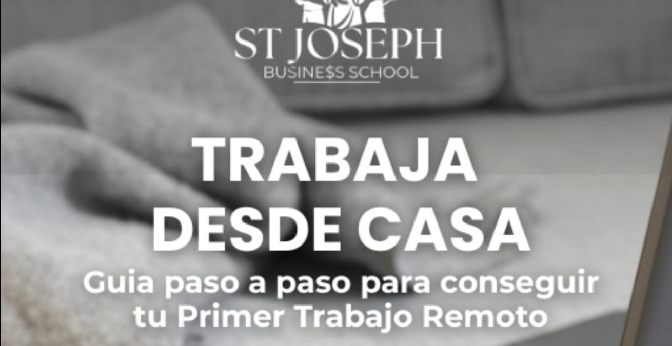 El Futuro es Remoto: Domina el Teletrabajo