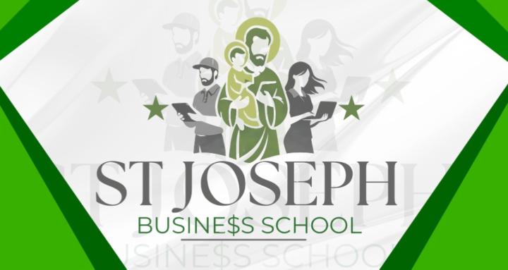 St Joseph Business School