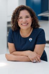 Gina Cuentas