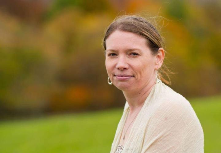 Jennifer Brady