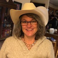 Mary Jo Doyle