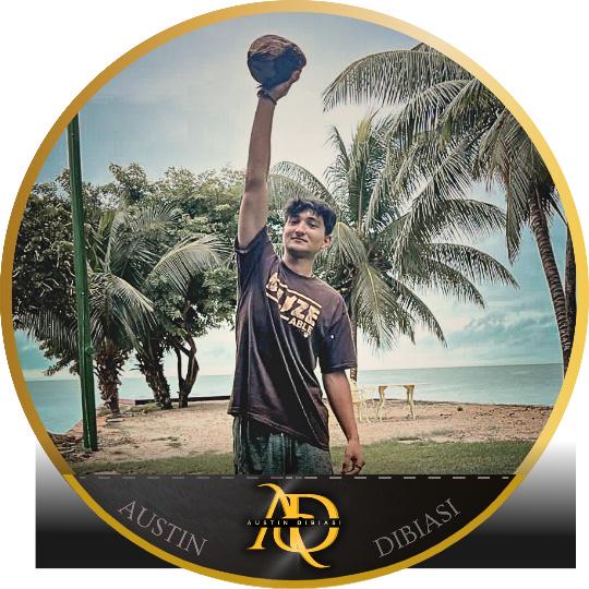 Austin Dibiasi