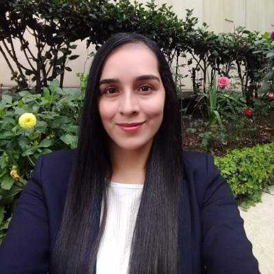 Magda Pabón