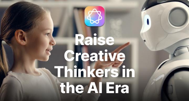 AI-Ready Kids Academy