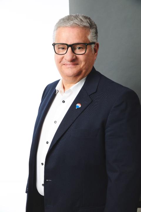 Joseph Giovinazzo