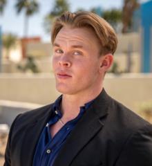 James Sharman