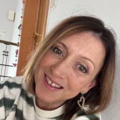 Nathalie Lesent