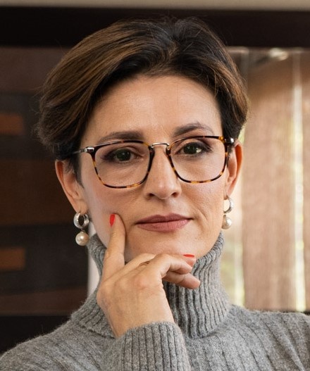 Sandra Patricia Ordoñez Fajardo