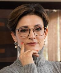 Sandra Patricia Ordoñez Fajardo
