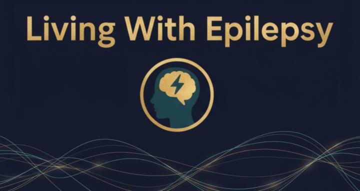 Living With Epilepsy
