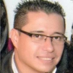 Orlando Camacho