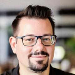 Ralf Metz