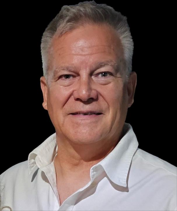 John Wood