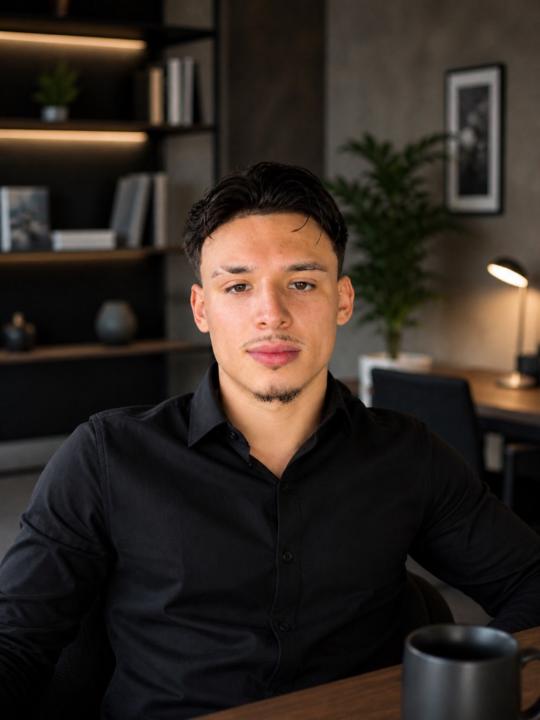 Daniel Valdez