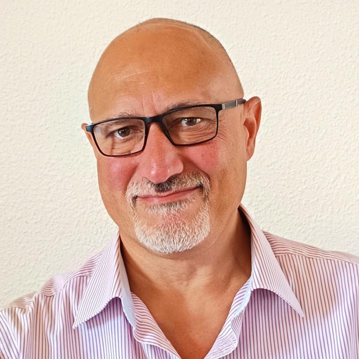 José Martínez