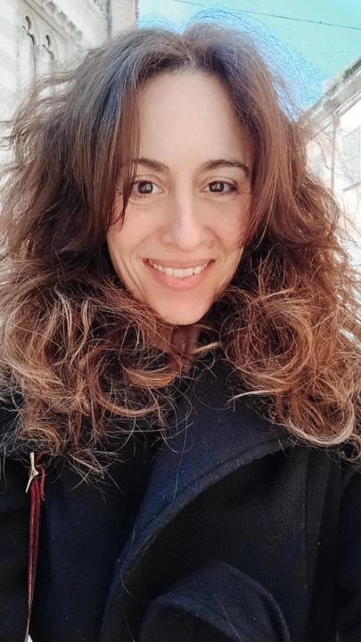 Elisabetta Shinrei Eusebi