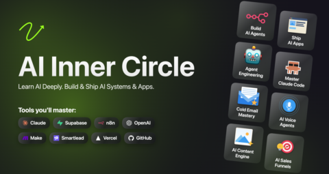 AI Inner Circle gallery image
