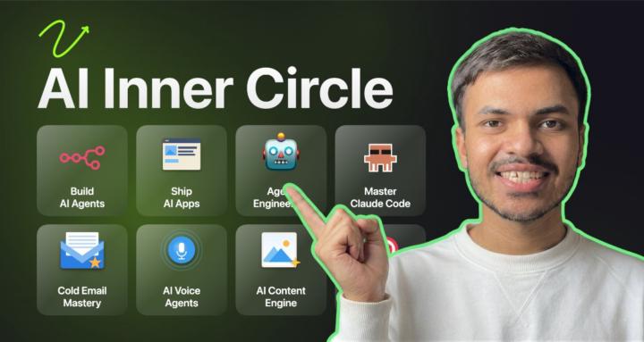AI Inner Circle cover