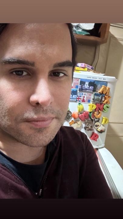 Victor Brizuela Brizuela