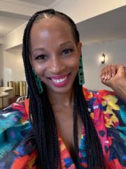 Desiree Cocroft