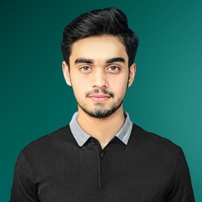 Muhammad Mehdi