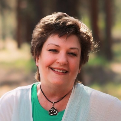 Heidi Broward