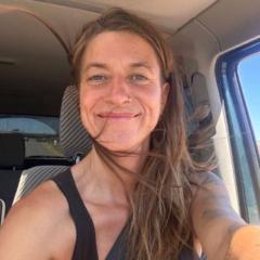 Johanna Fortmann